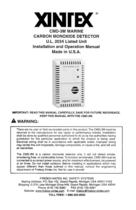 Carbon monoxide detector