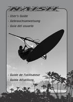 Guide de l'utilisateur
