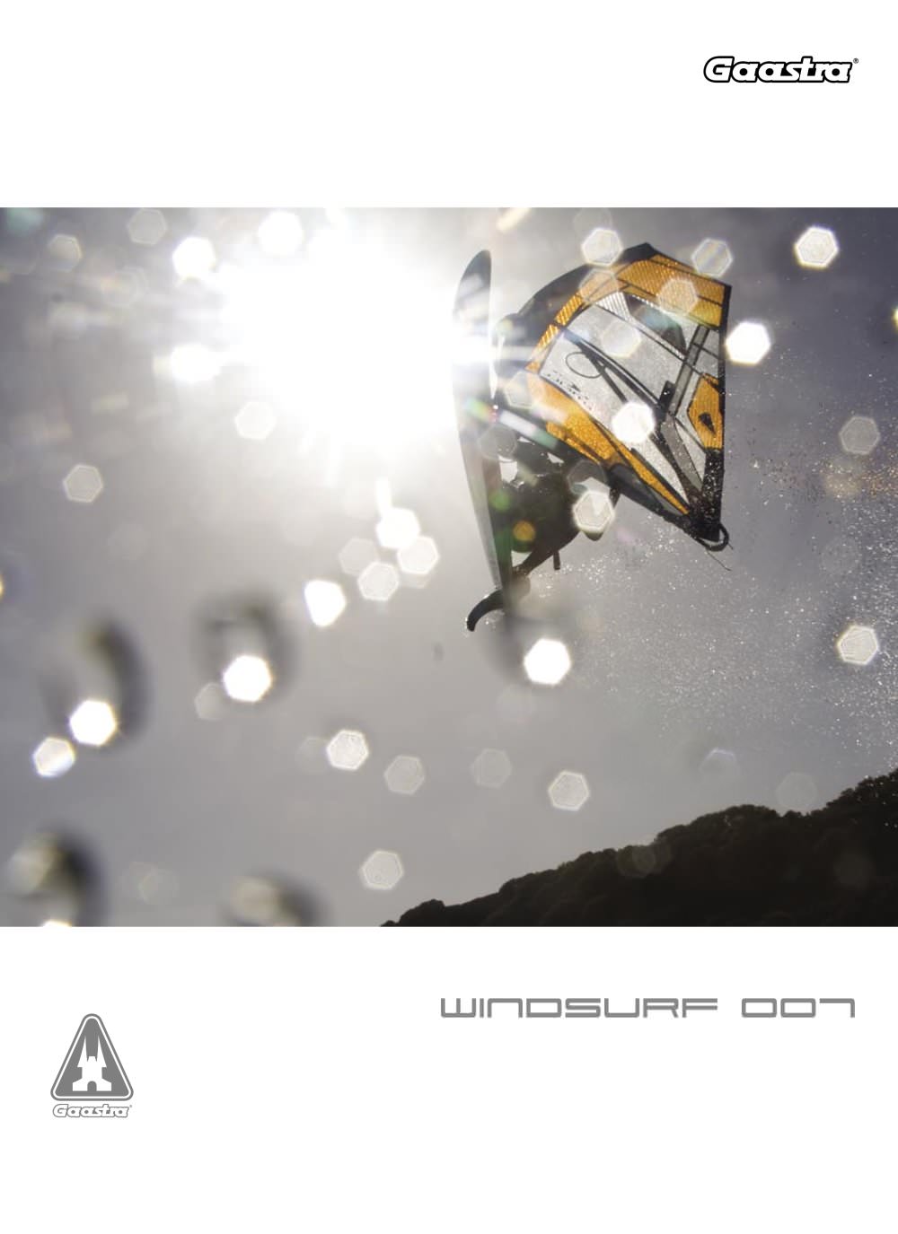 2007 BROCHURE - Gaastra Windsurfing