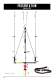 Powerdrive 2N1 - Cabrinha Kites