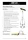 Powerdrive 2N1 - Cabrinha Kites