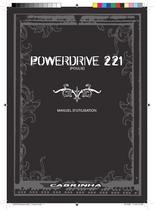 Powerdrive 221
