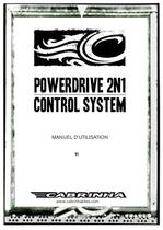 Powerdrive 2N1