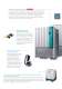Mass Combi series