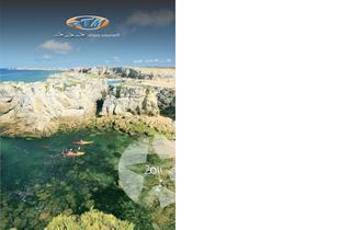 CATALOGUE RTM 2011 - FRANCAIS