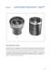 TIDES CATALOG