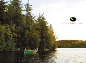 Elco Motor Yachts Brochure