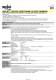 Seajet Polyurethane Gloss Varnish FR