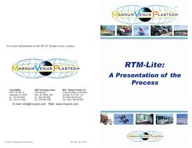 RTM Lite-A Presentation of the Process-ML1487