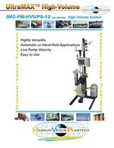 UltraMAX High Volume Brochure-ML1428