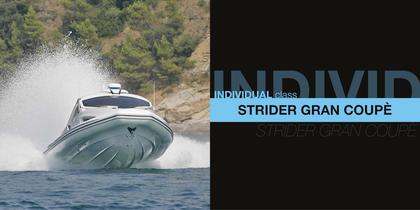 STRIDER GRAN COUPE