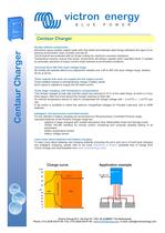 Centuar Charger