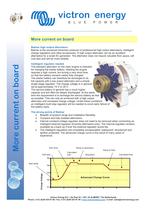 Marine Alternator