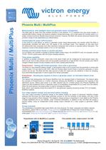 Phoenix MultiPlus