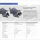 GAMME HYDRA DRIVE DIESEL