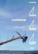 CARIBONI CATALOGUE