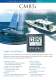 CM85i - The Intelligent Autopilot Solution For Sail and Power