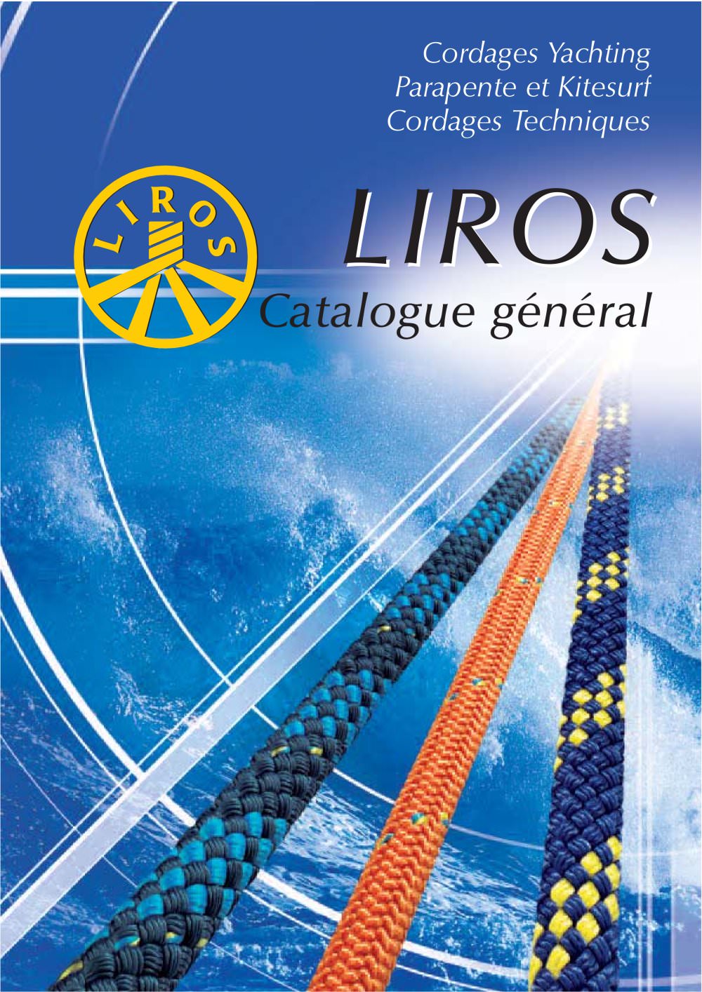 LIROS - Liros