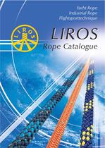 LIROS Rope Catalogue