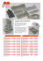 Spar bases