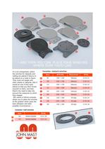 Winch consoles