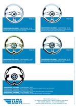 Steering Wheels Colombo