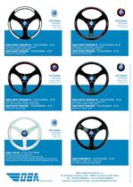 Steering Wheels Equi