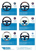 Steering Wheels Fantasy