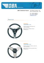 Steering Wheels Maestrale