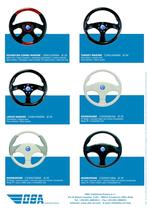 Steering Wheels Morbidone