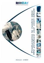 Ocean Catalogue