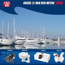 Raske& Van der Meyde - Catalog 2006