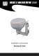 Standard toilet