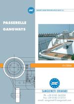 GANGWAYS