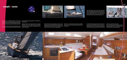 Salona 41 Brochure