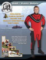 SAR/PUBLIC SAFETY