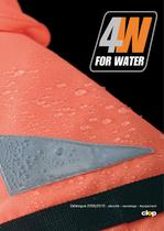 Catalogue complet 2009/2010 FORWATER 4W