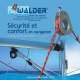 Frein de bome Walder