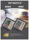 AWS / WWS - JDC Electronic