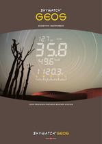 SKYWATCH GEOS