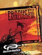 Product catalog 2006