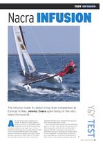 Nacra F18