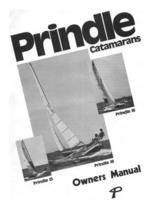 Nacra prindle 15 16 18