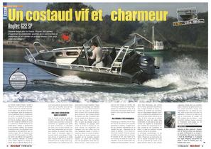 Revue de presse HORBORD Sept 2011