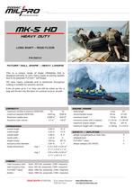 MK 5 HD