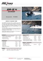 SEA-RIDER 5.4