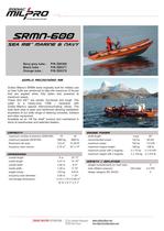 SRMN 600
