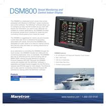 DSM800 Data Sheet 