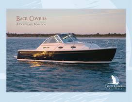 Back Cove 26