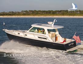 BACK COVE 34